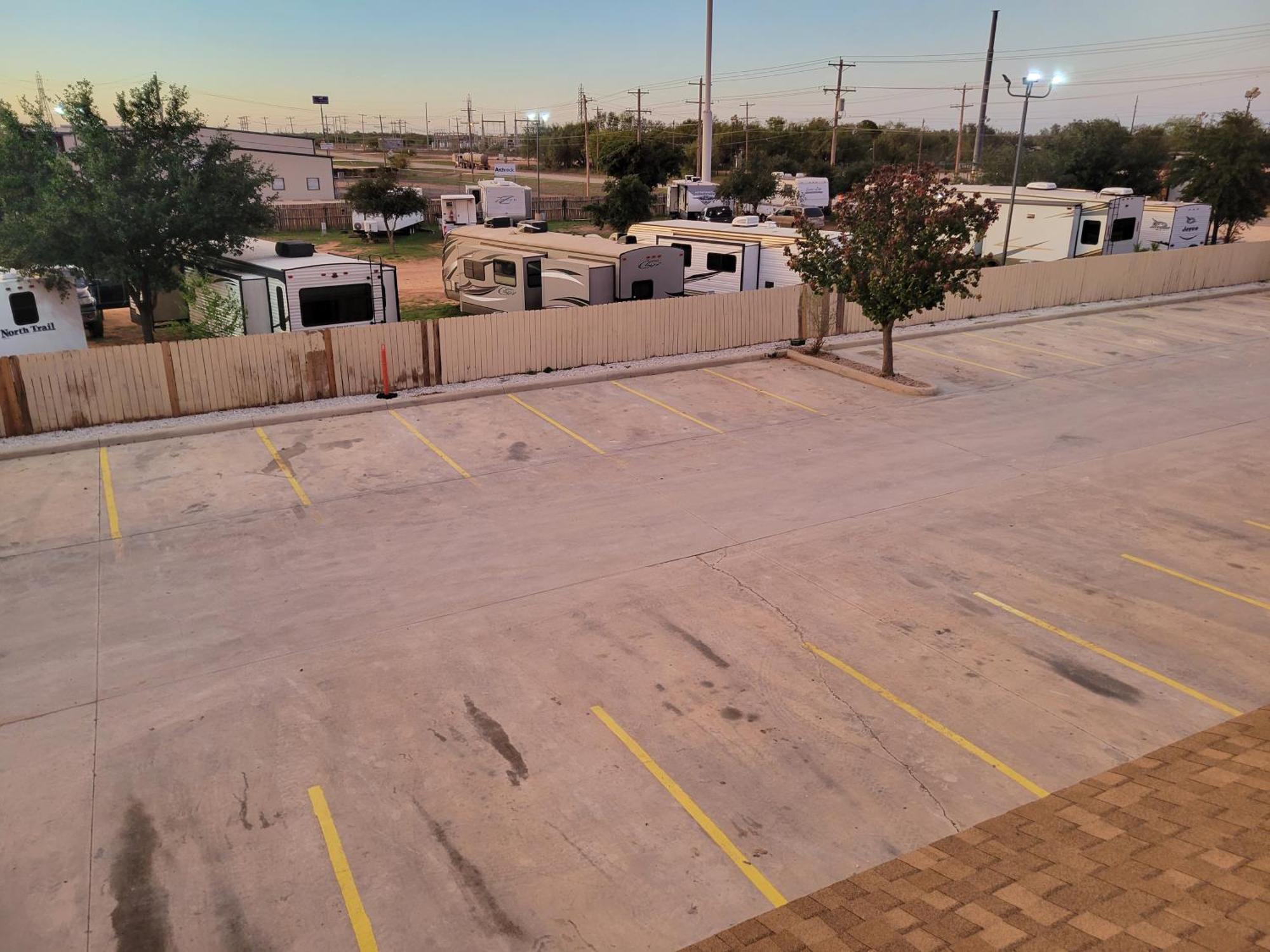 Cotulla Whitten Inn Exterior photo