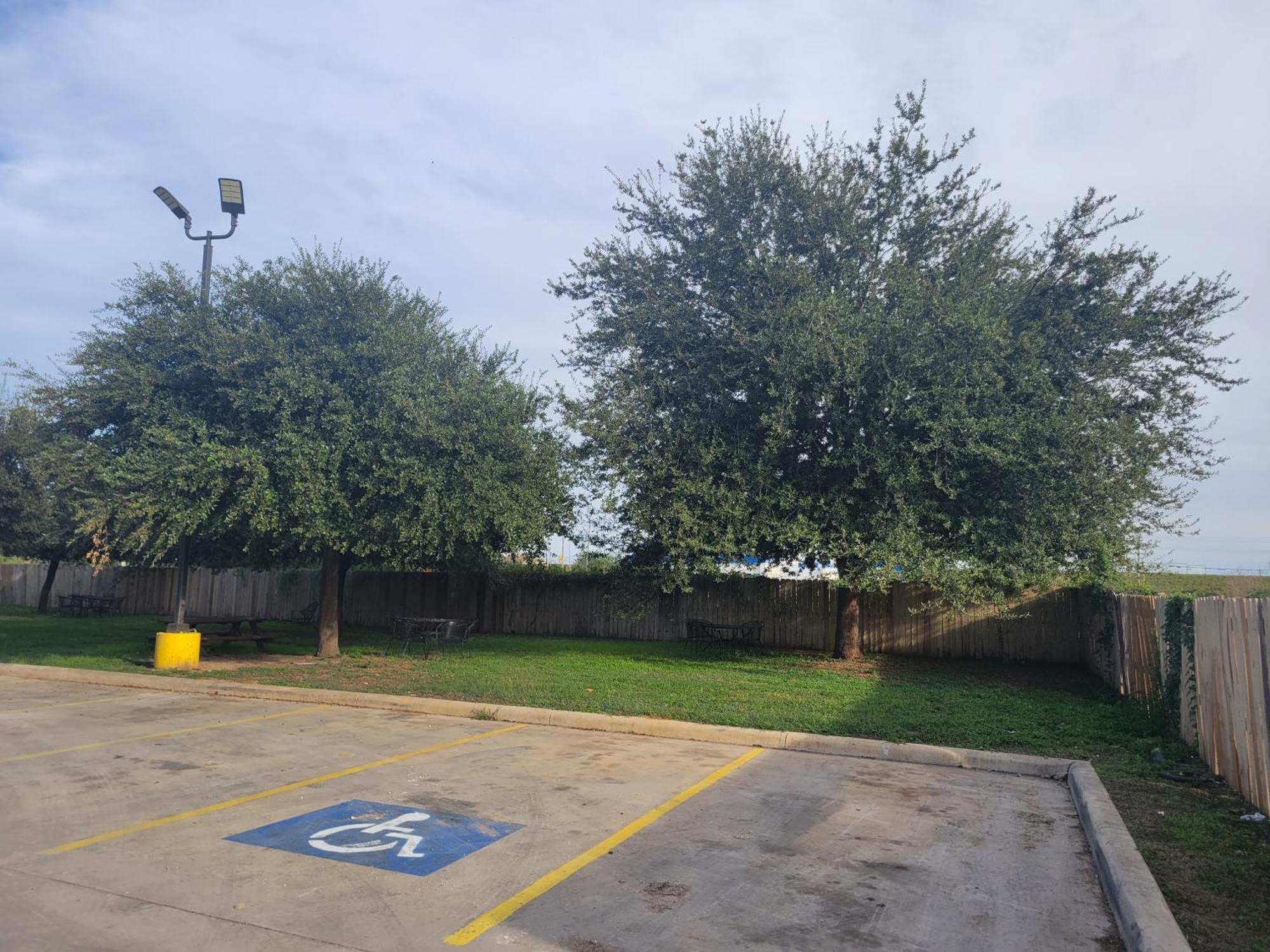 Cotulla Whitten Inn Exterior photo